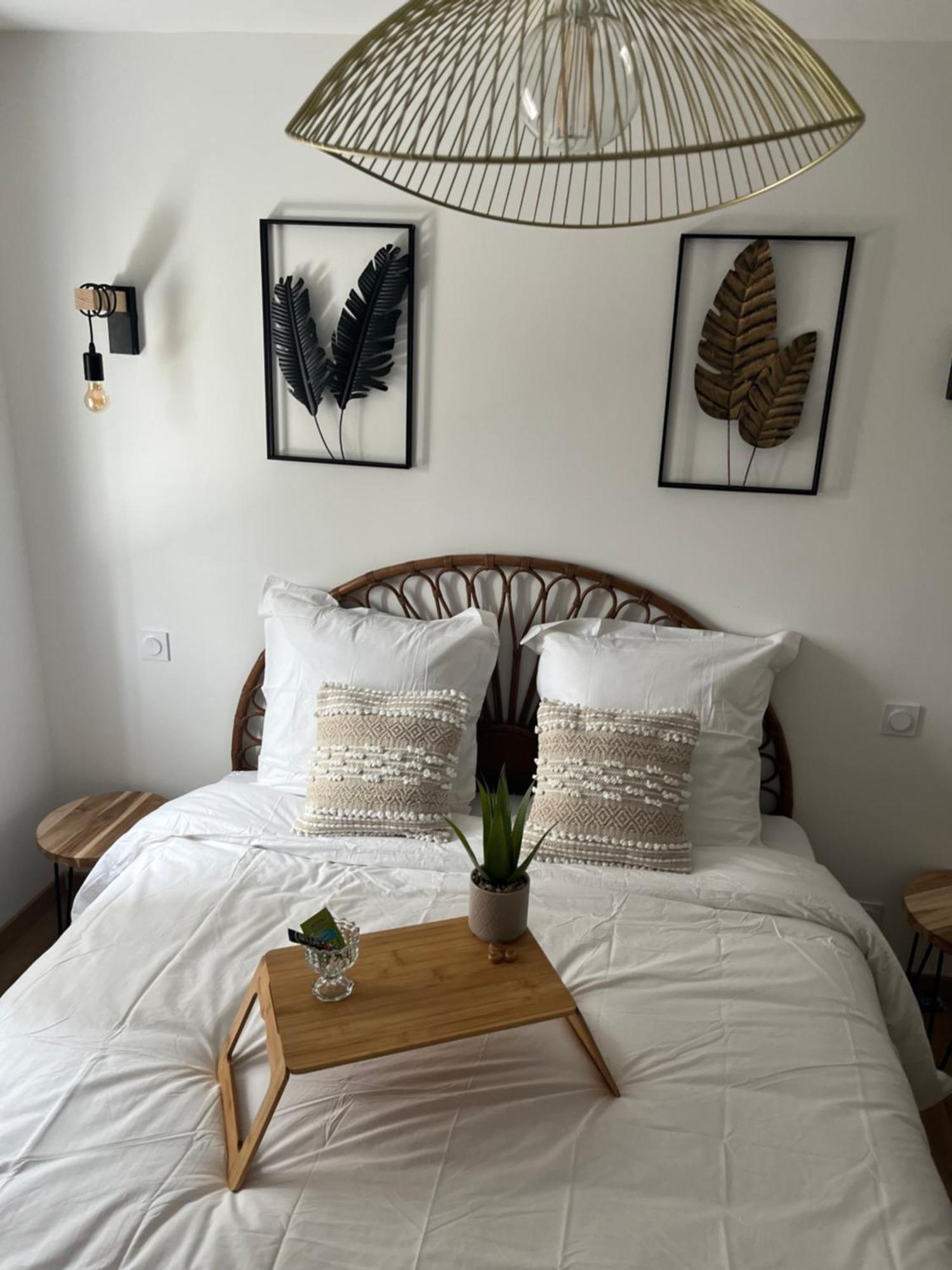Chambre Les Gites De La Gare Mussidan Ngoại thất bức ảnh
