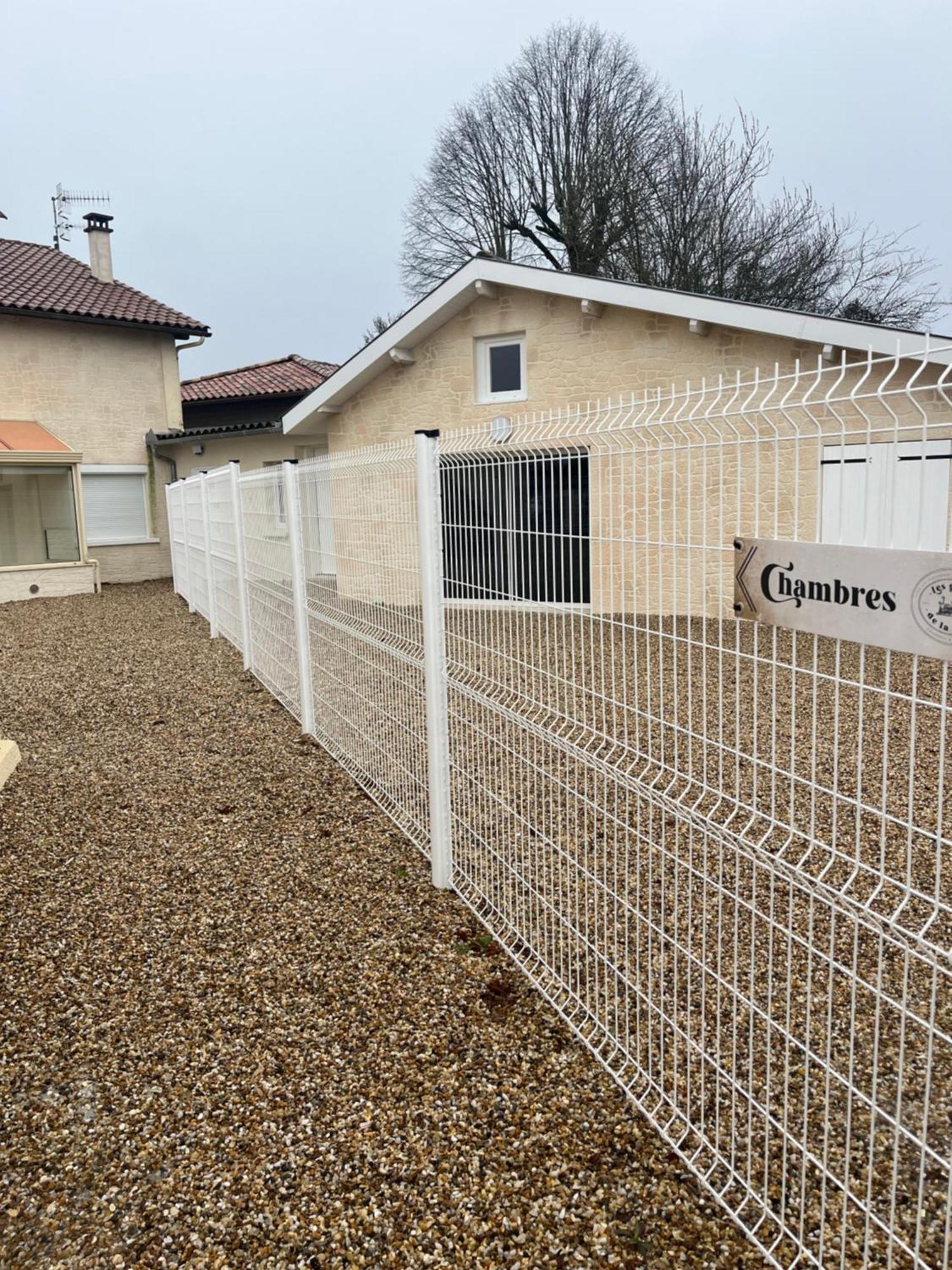 Chambre Les Gites De La Gare Mussidan Ngoại thất bức ảnh